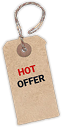 Offer Tag