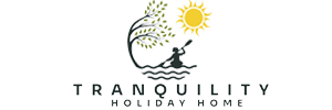 Tranquility Holiday Home Logo