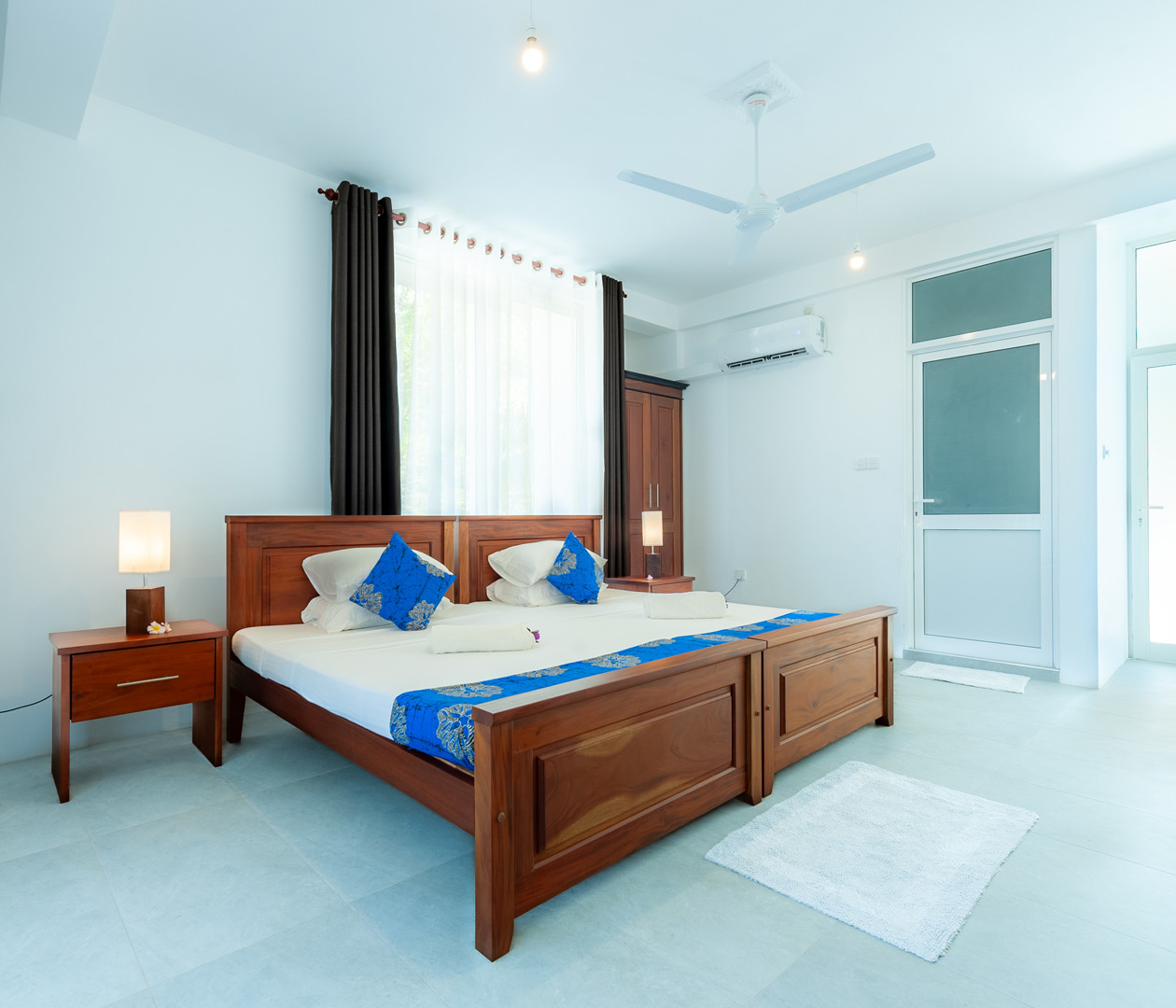 Accommodation