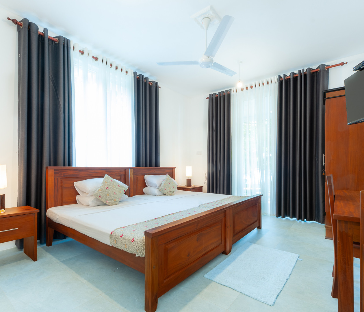 Accommodation