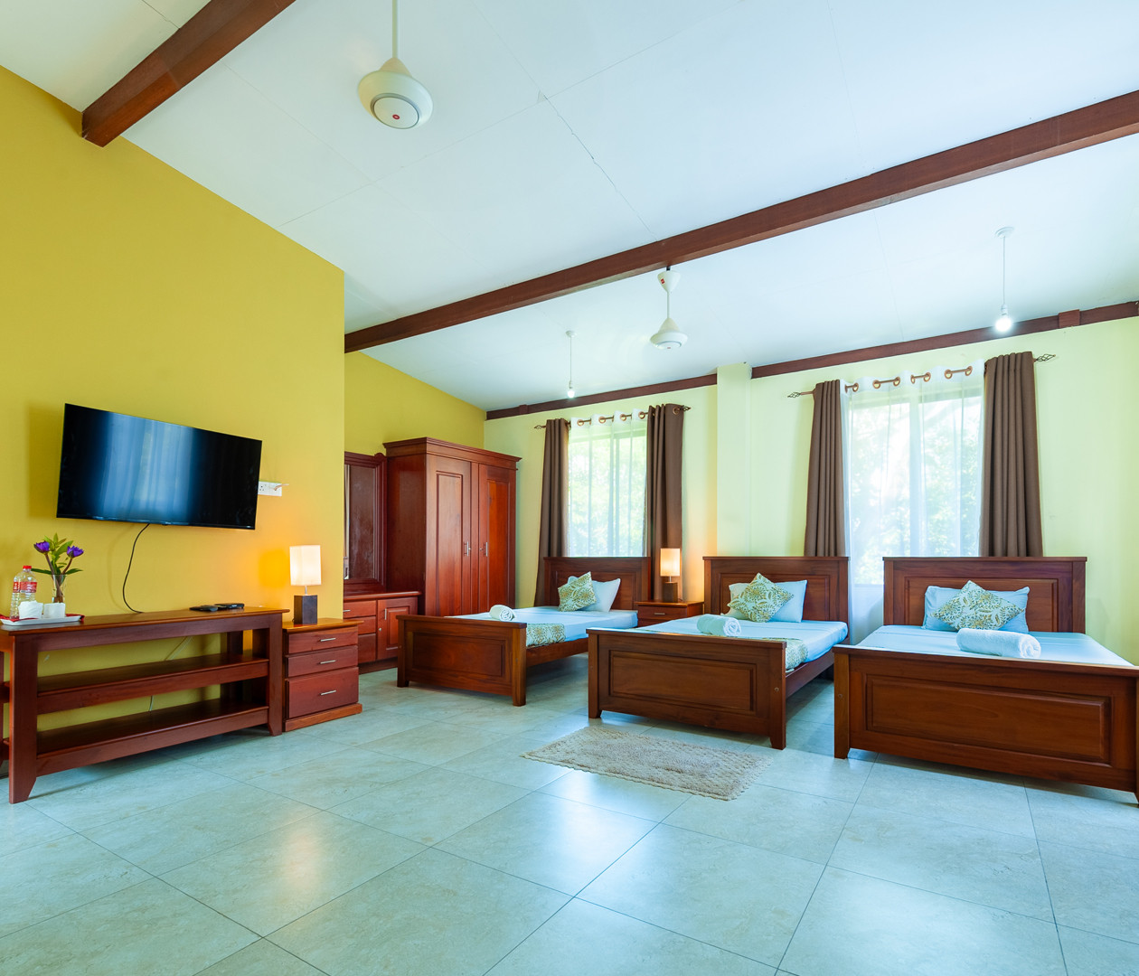 Accommodation