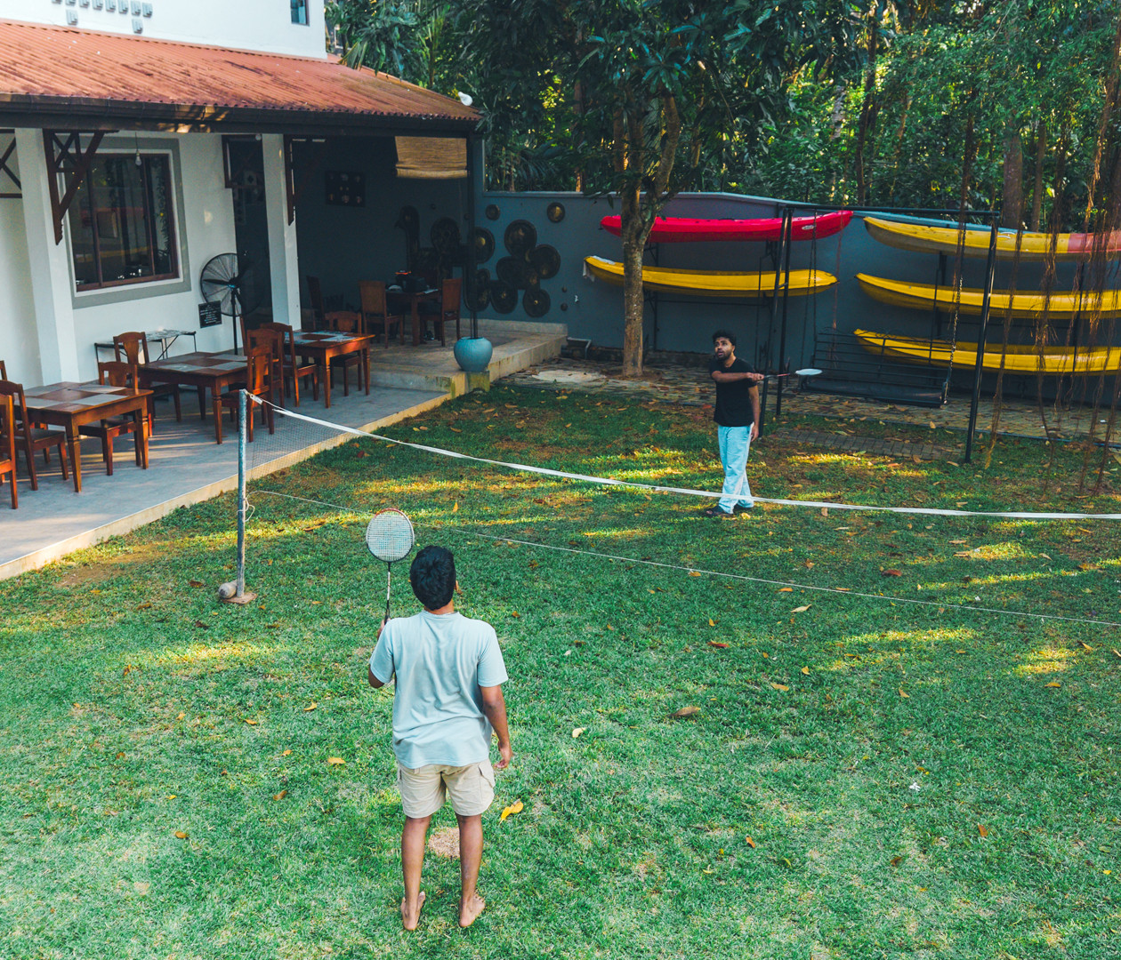 Activities