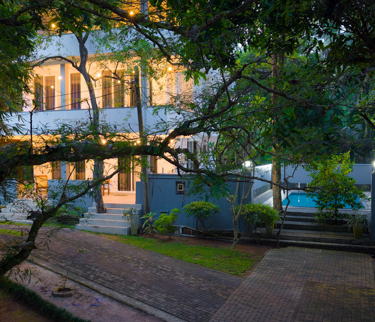 Tranquility Holiday Home