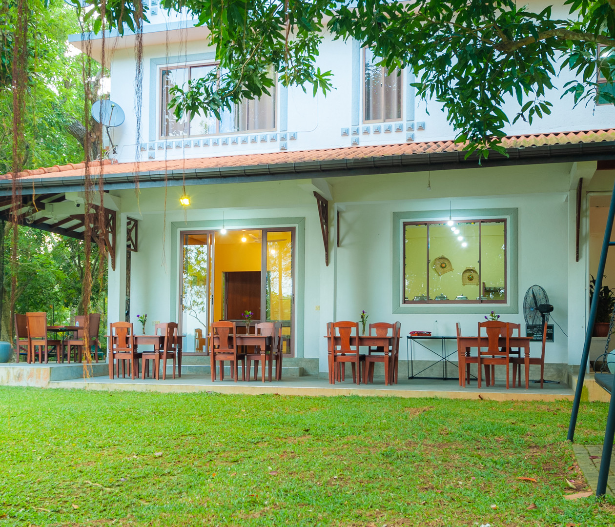 Tranquility Holiday Home