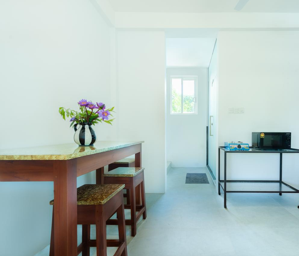 Accommodation