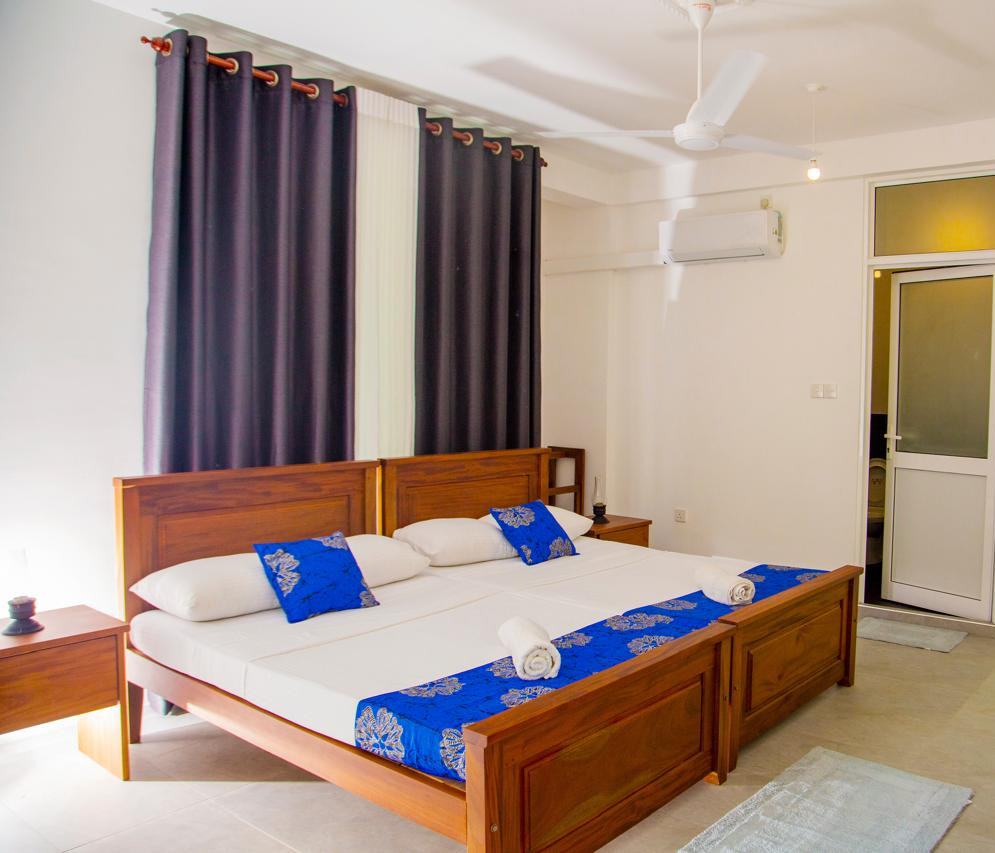 Accommodation