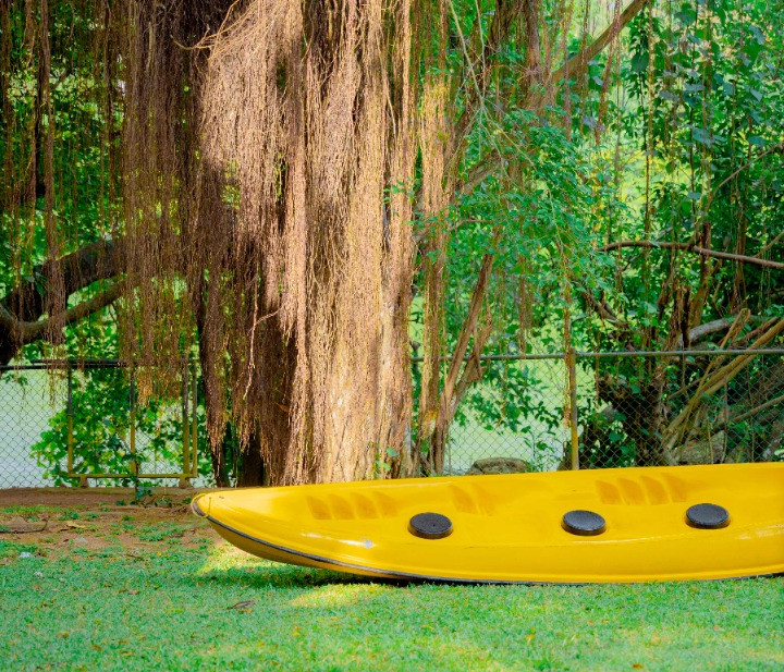 Tranquility Holiday Home