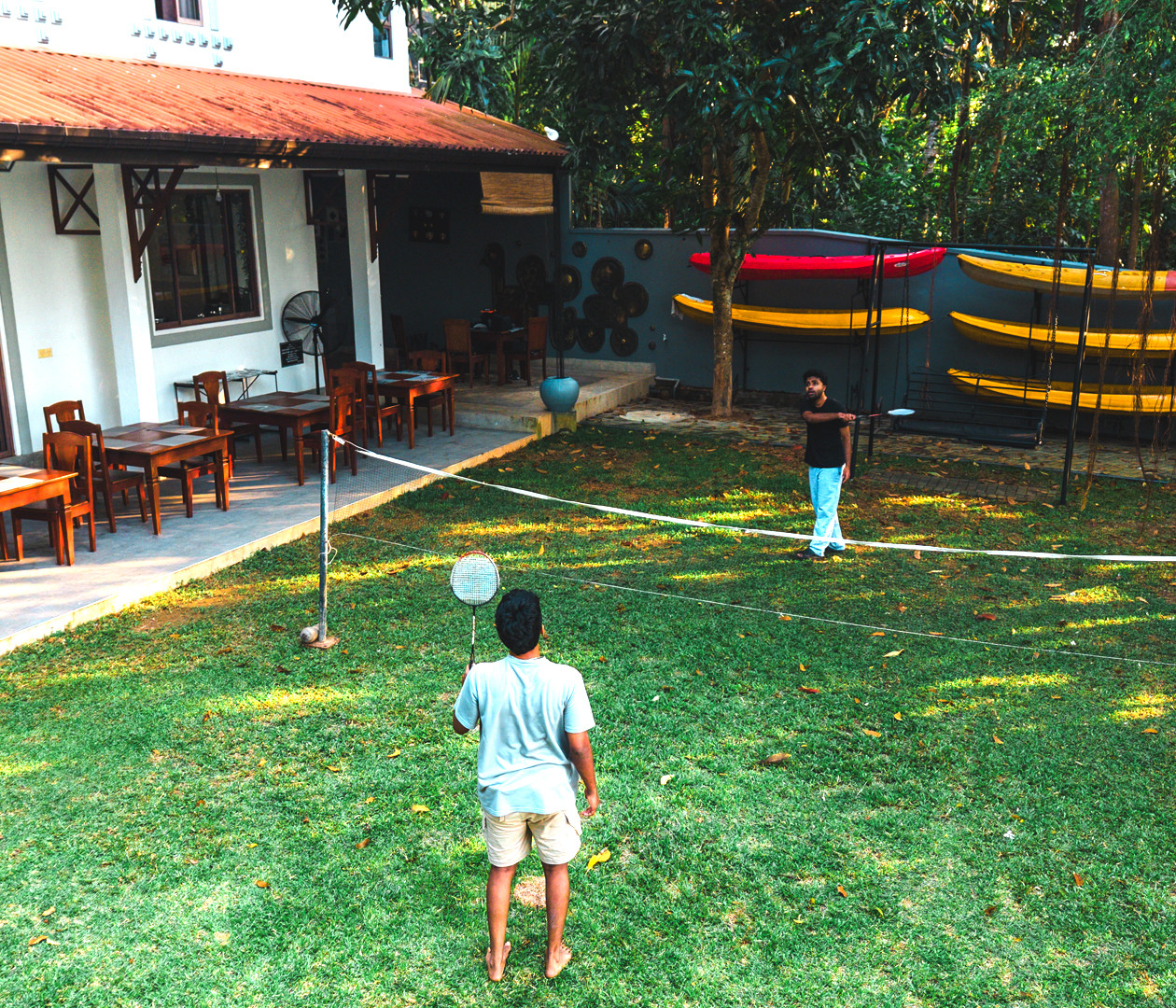 Activities
